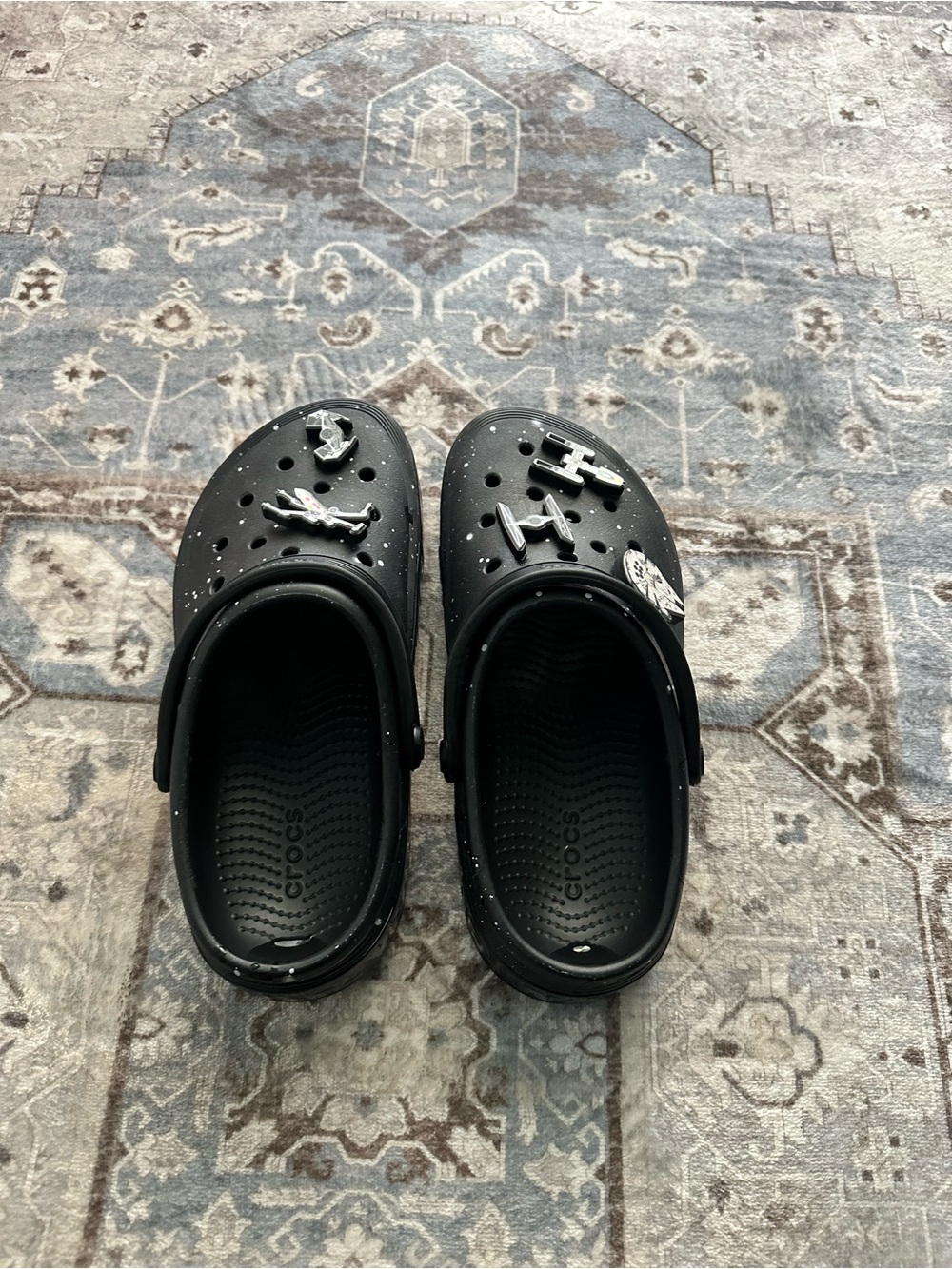 Crocs Star Wars - Picture 3 of 6